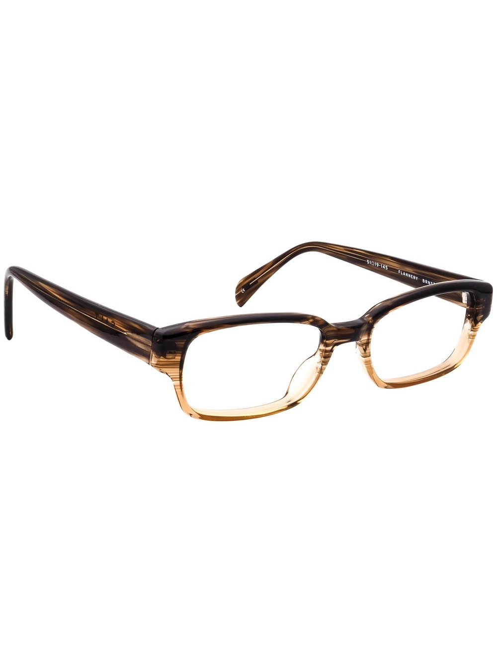 Salt. Flannery BRNST Eyewear